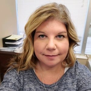 Meet your Posher, Kathy